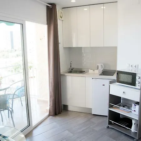 Eam Maite 3 Apartmán *