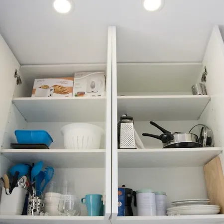 Apartmán Eam Maite 3 *