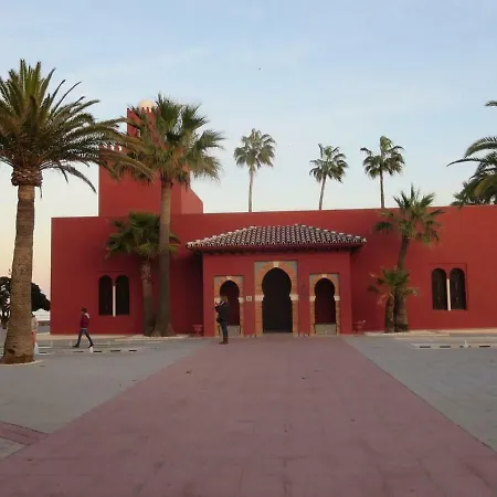 Eam Maite 3 * Benalmádena