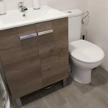 Eam Maite 3 Benalmadena