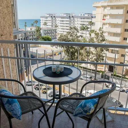 Apartment Eam Maite 3