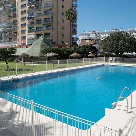 Eam Maite 3 Apartment