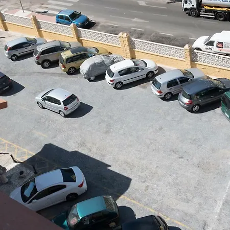 Apartment Eam Maite 3