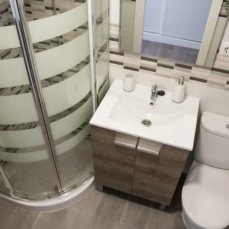 Eam Maite 3 Benalmadena