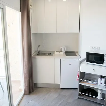Apartment Eam Maite 3 *