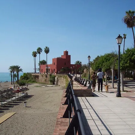 Apartment Eam Maite 3