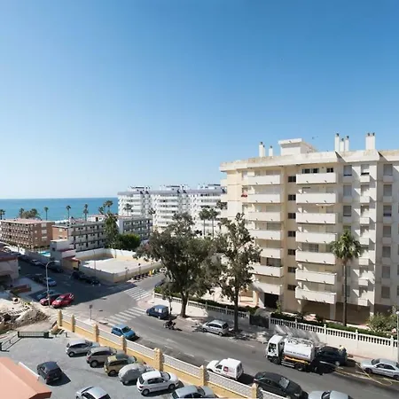 Eam Maite 3 Appartamento Benalmádena