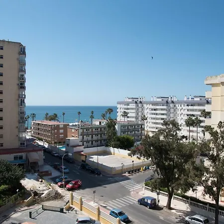 Eam Maite 3 * Benalmádena